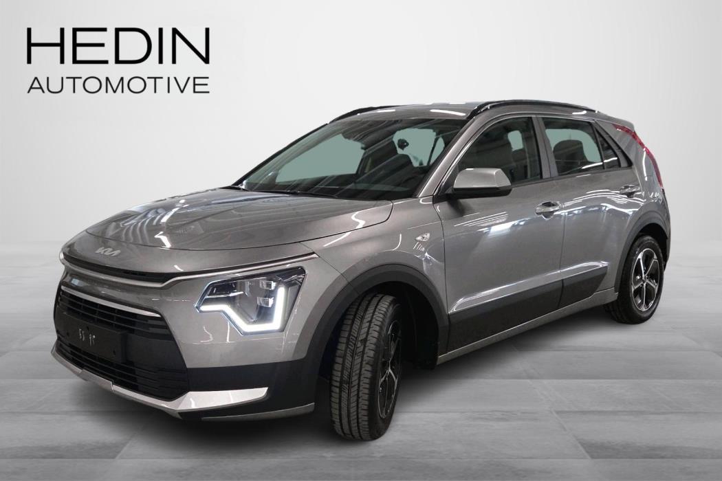 Kia Niro 2026