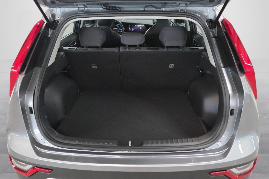 Kia Niro 2026