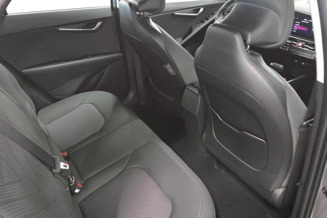 Kia Niro 2026