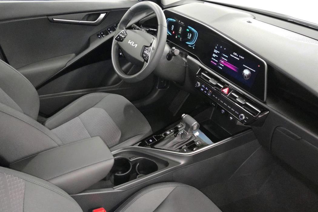Kia Niro 2026