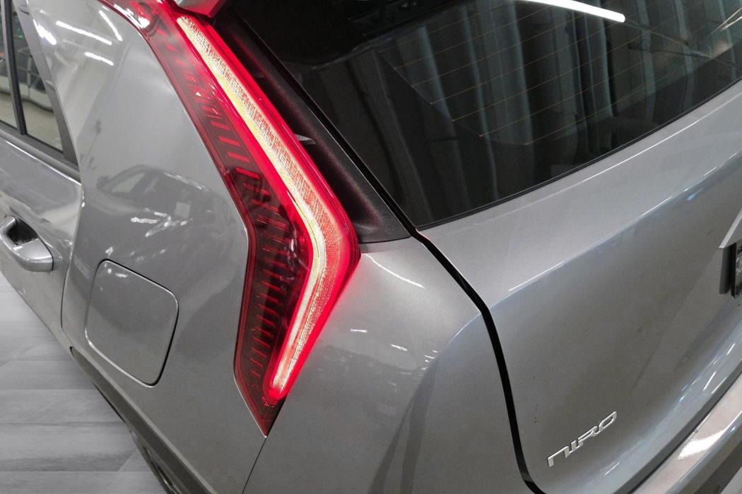 Kia Niro 2026