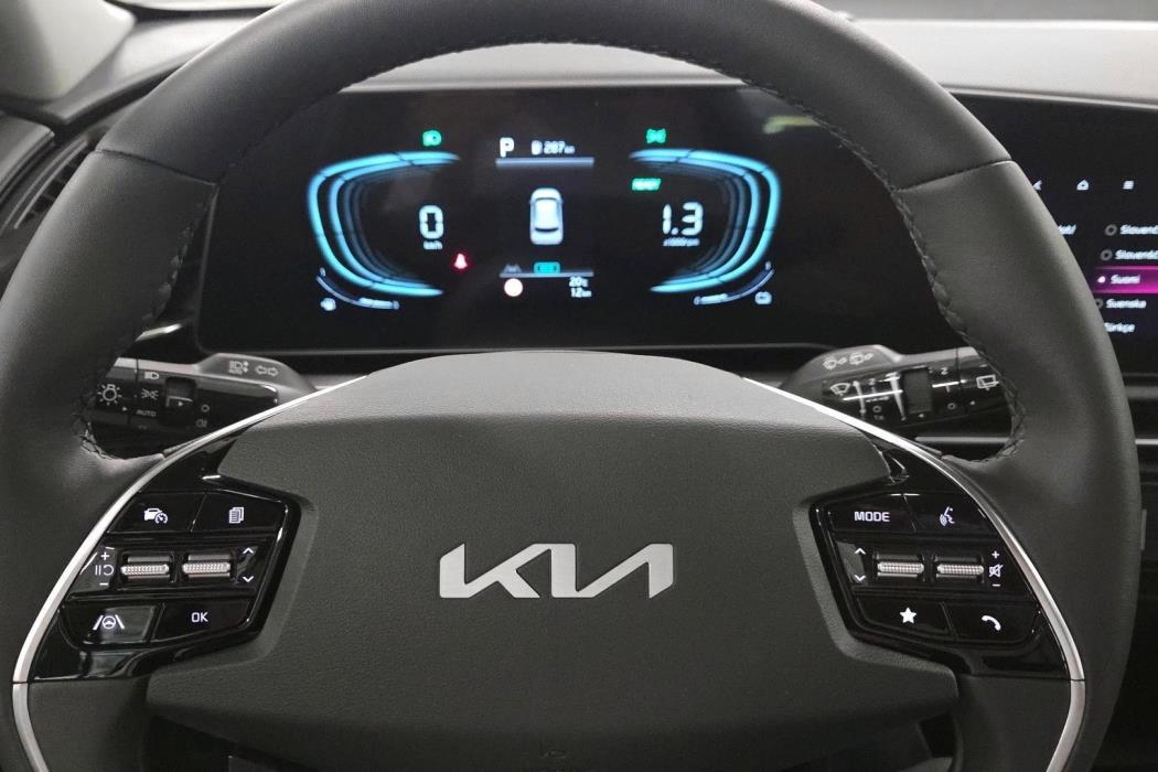 Kia Niro 2026
