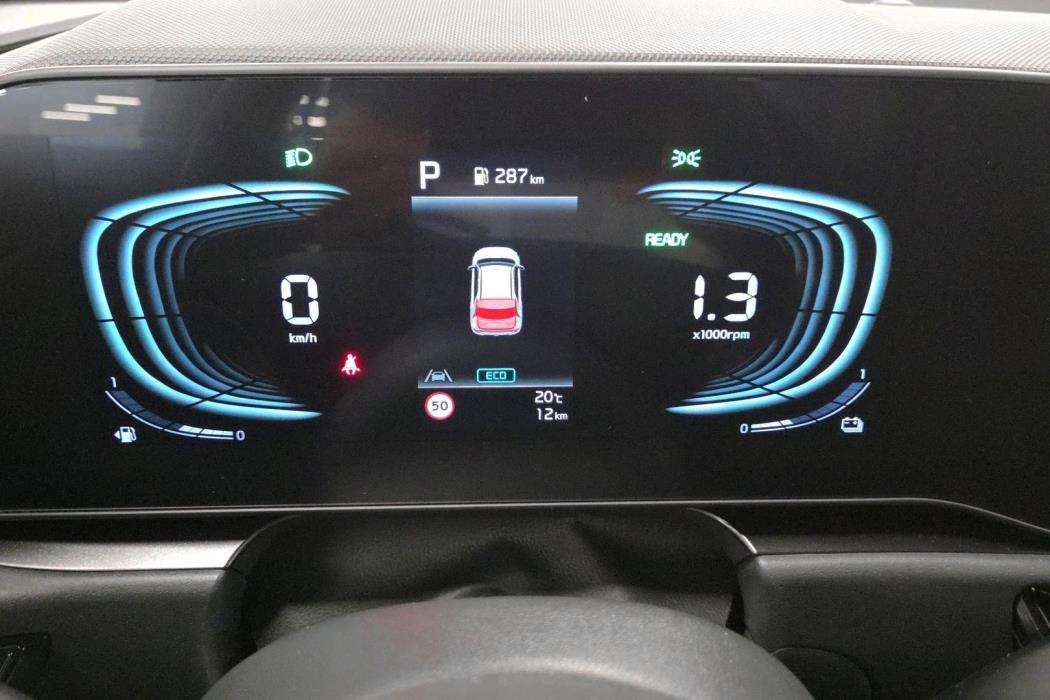 Kia Niro 2026
