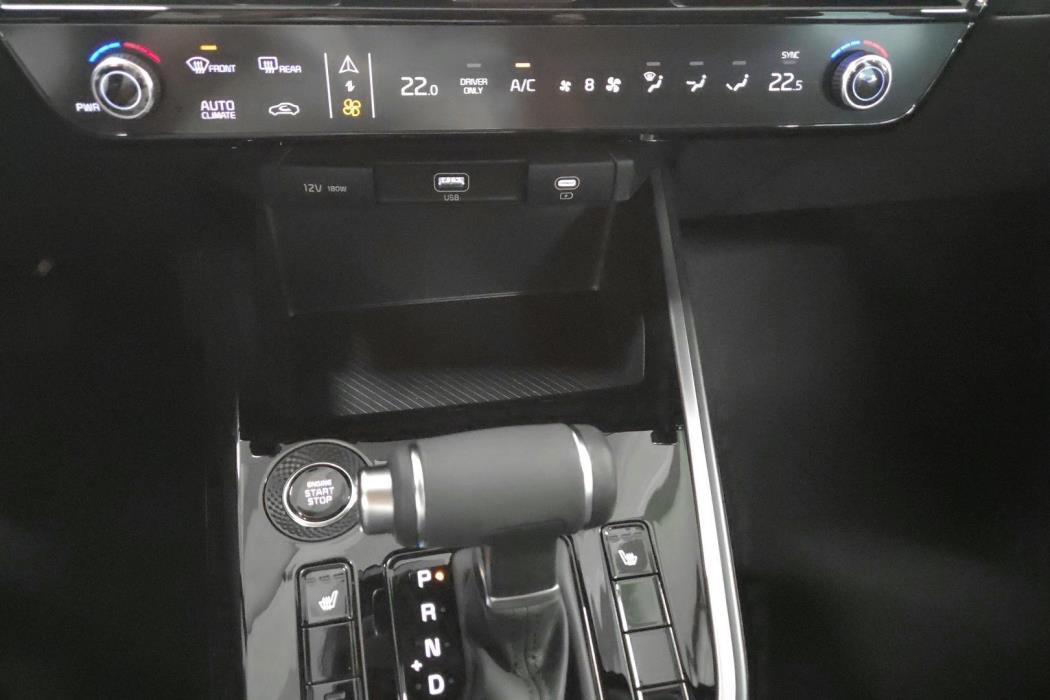 Kia Niro 2026