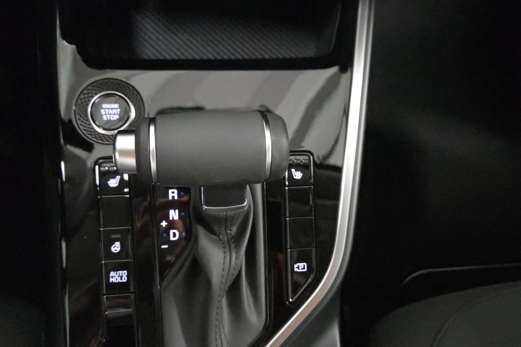 Kia Niro 2026