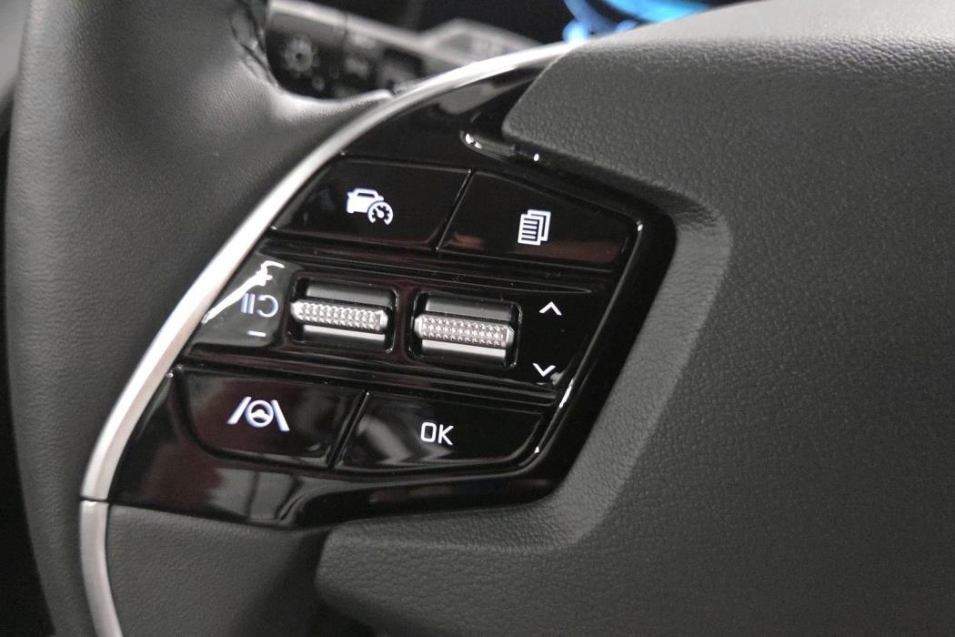 Kia Niro 2026