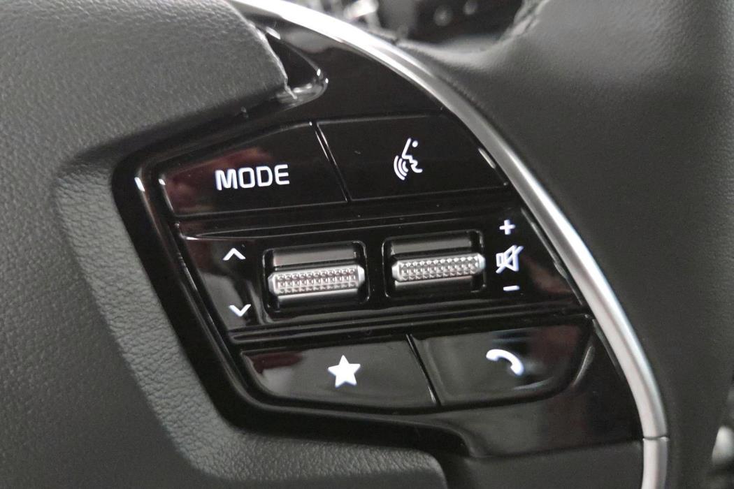 Kia Niro 2026