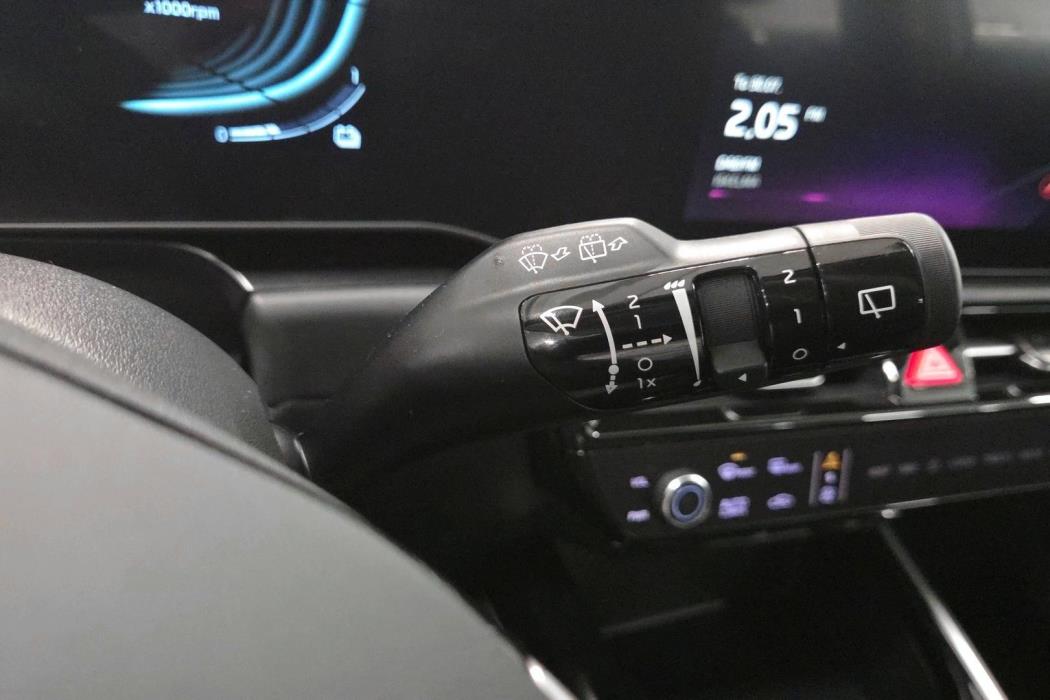 Kia Niro 2026