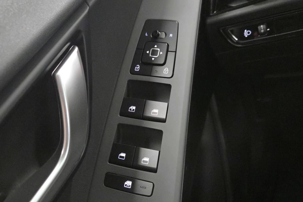 Kia Niro 2026