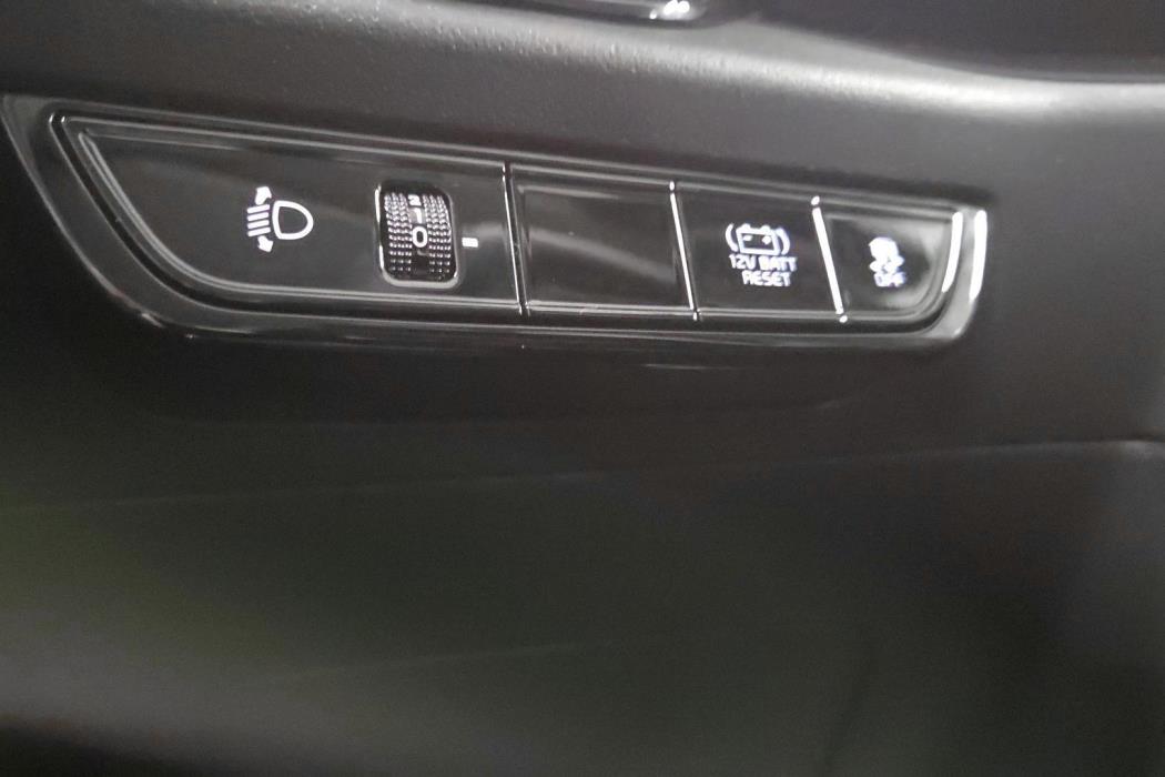 Kia Niro 2026