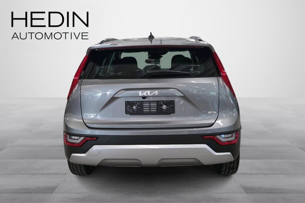 Kia Niro 2026