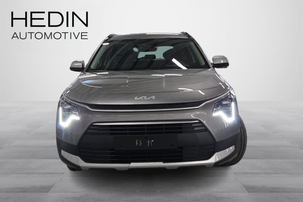 Kia Niro 2026