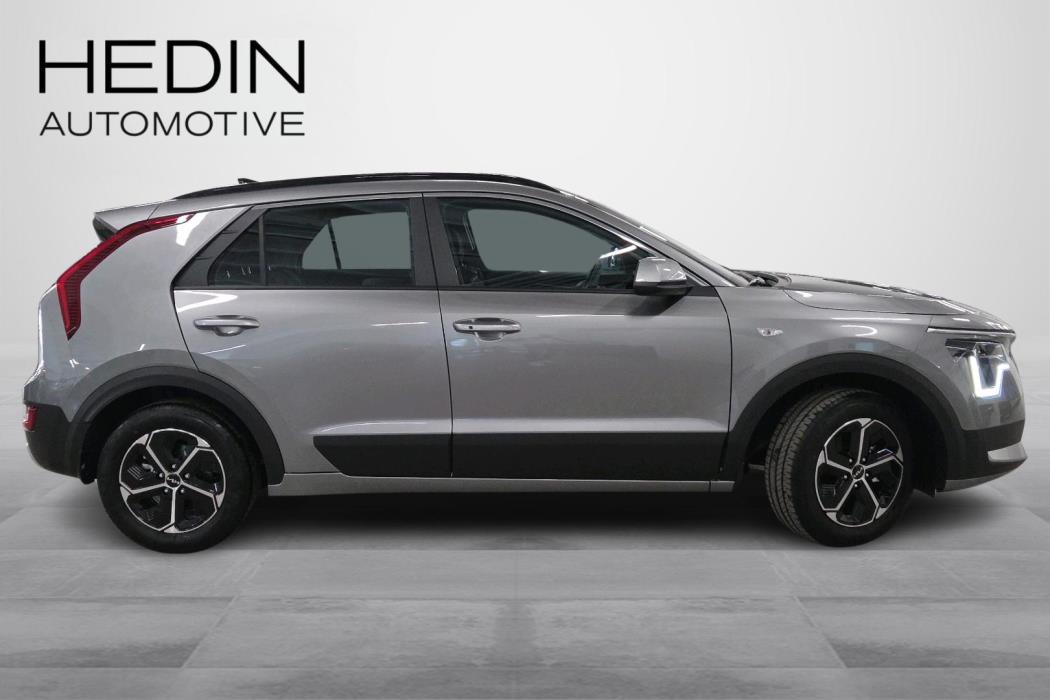 Kia Niro 2026