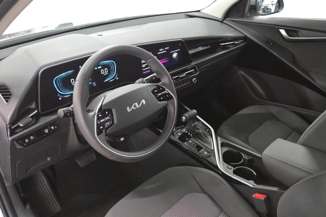 Kia Niro 2026