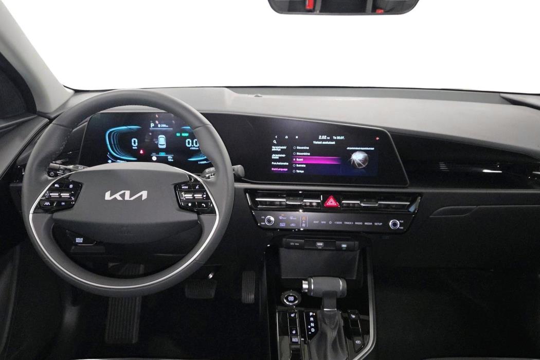 Kia Niro 2026