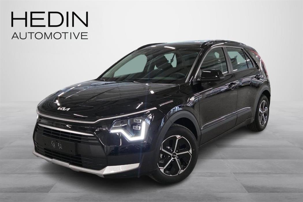 Kia Niro 2026