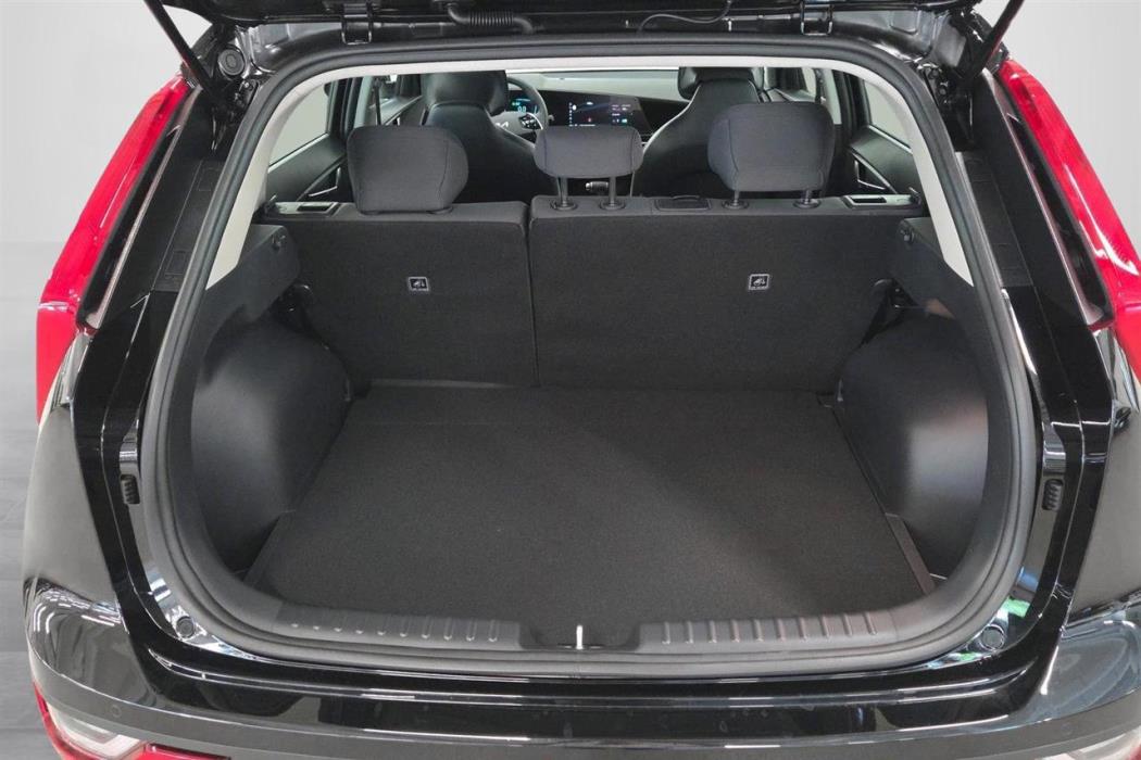 Kia Niro 2026