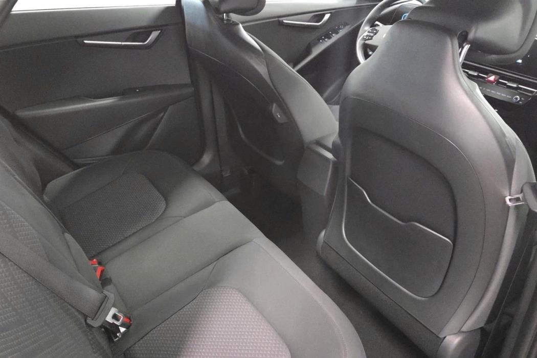 Kia Niro 2026