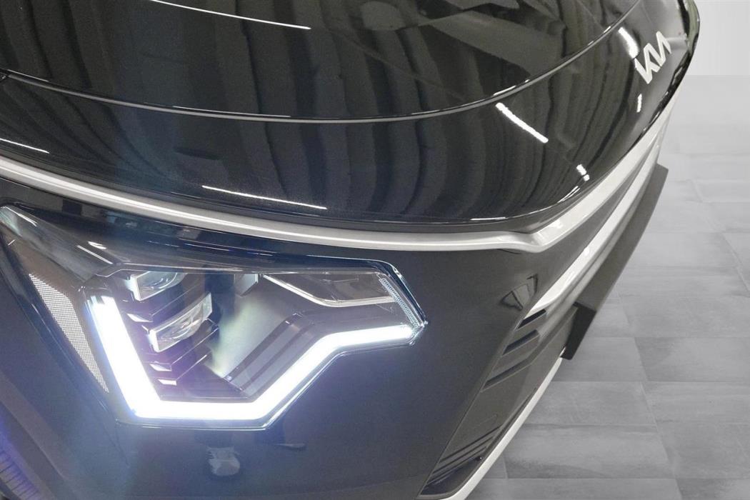 Kia Niro 2026