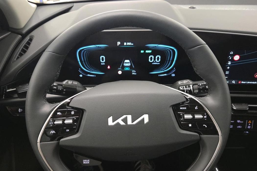Kia Niro 2026