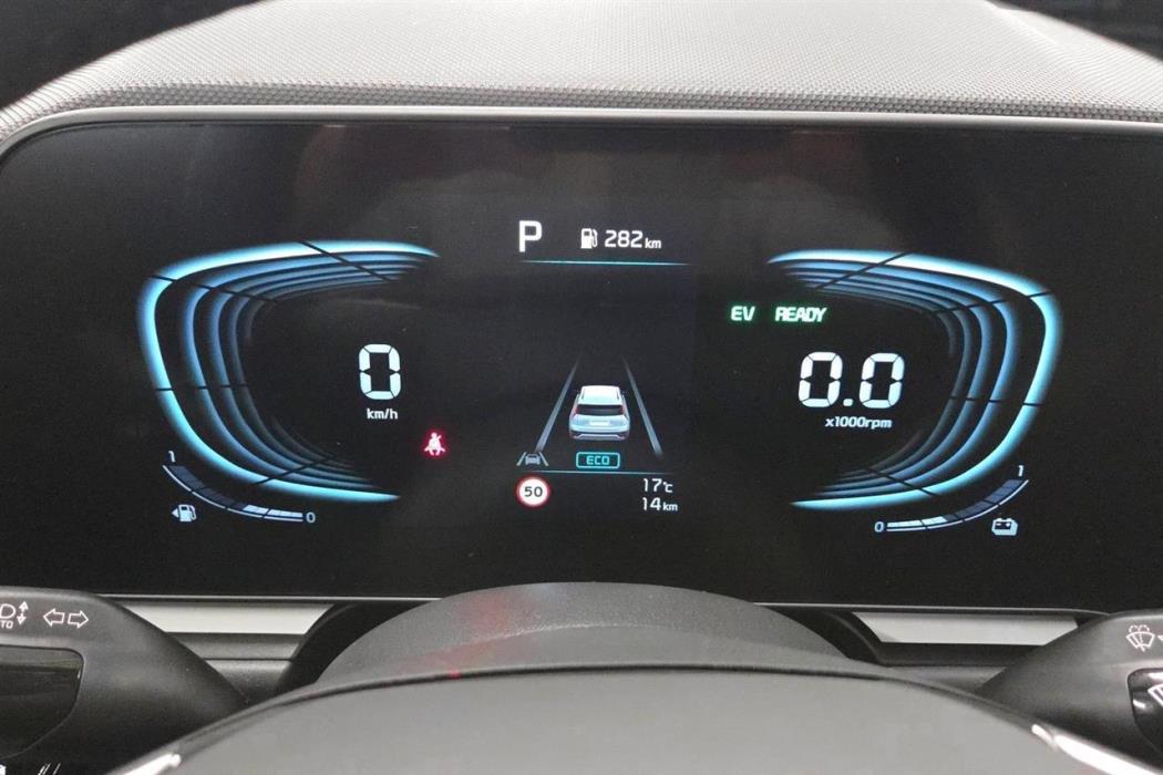 Kia Niro 2026