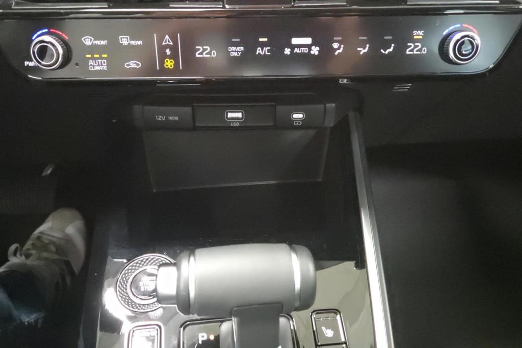 Kia Niro 2026