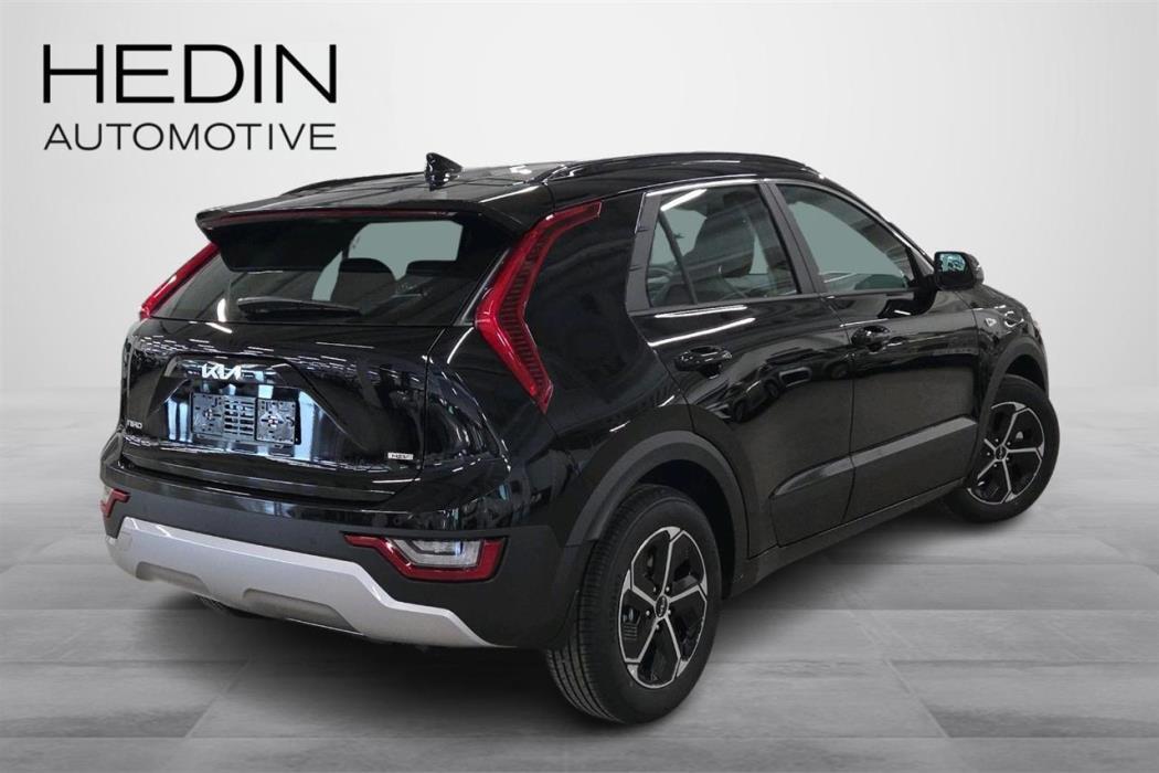 Kia Niro 2026