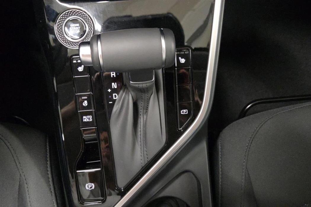 Kia Niro 2026