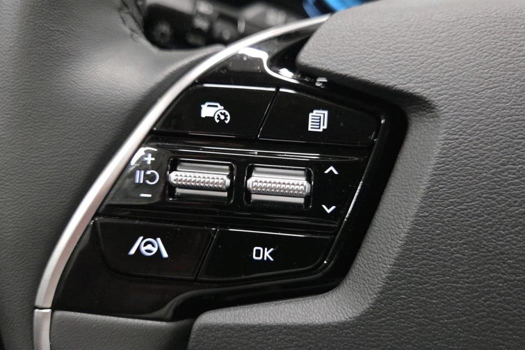 Kia Niro 2026