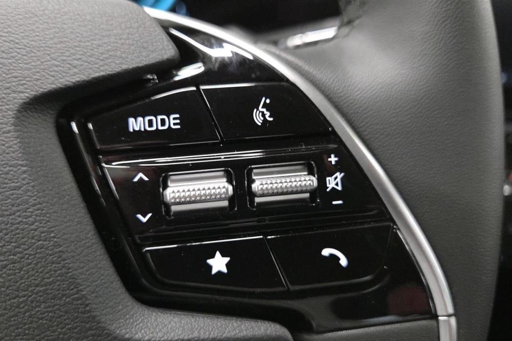 Kia Niro 2026