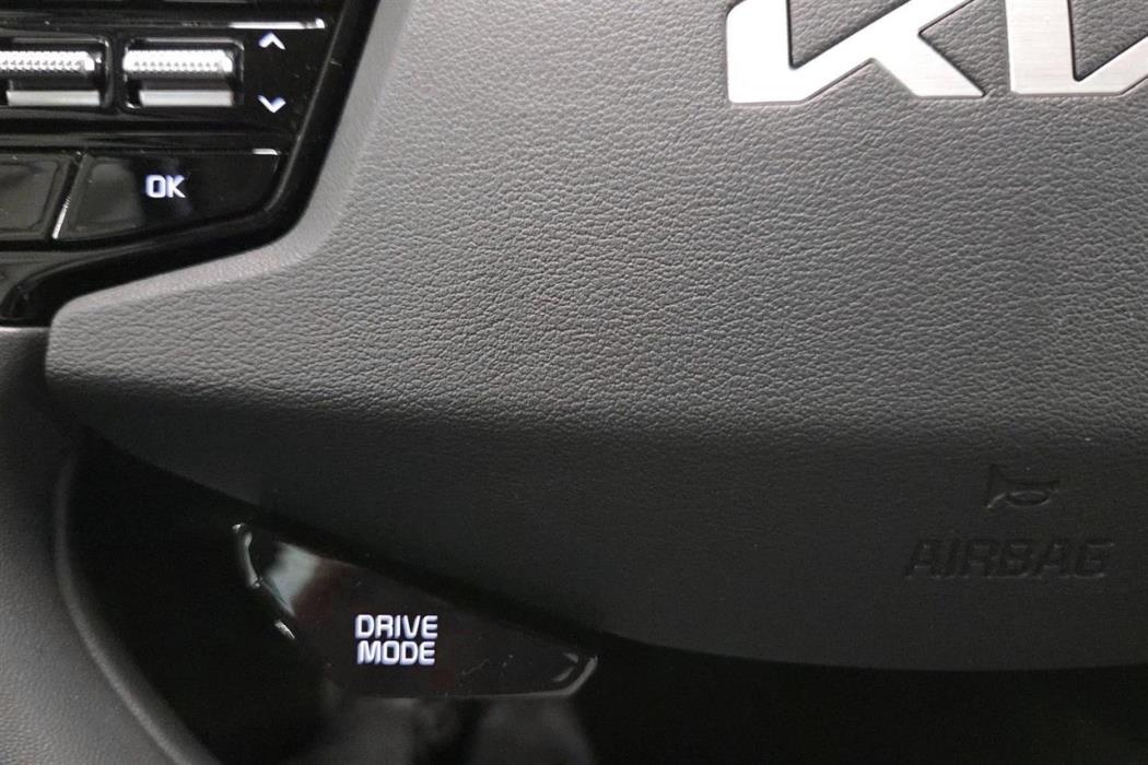 Kia Niro 2026