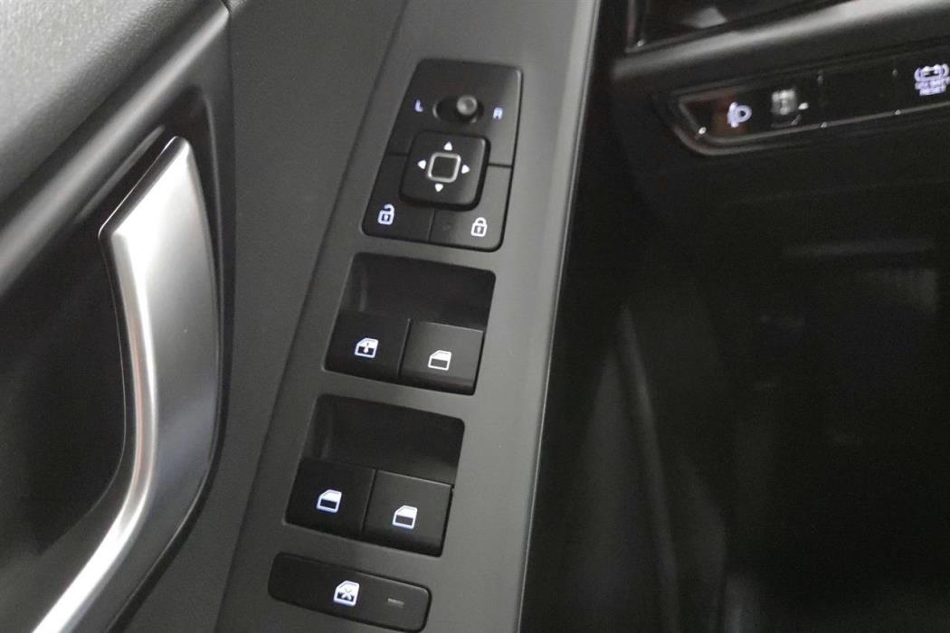 Kia Niro 2026