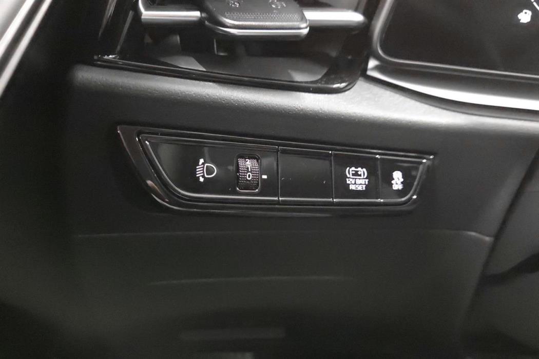 Kia Niro 2026