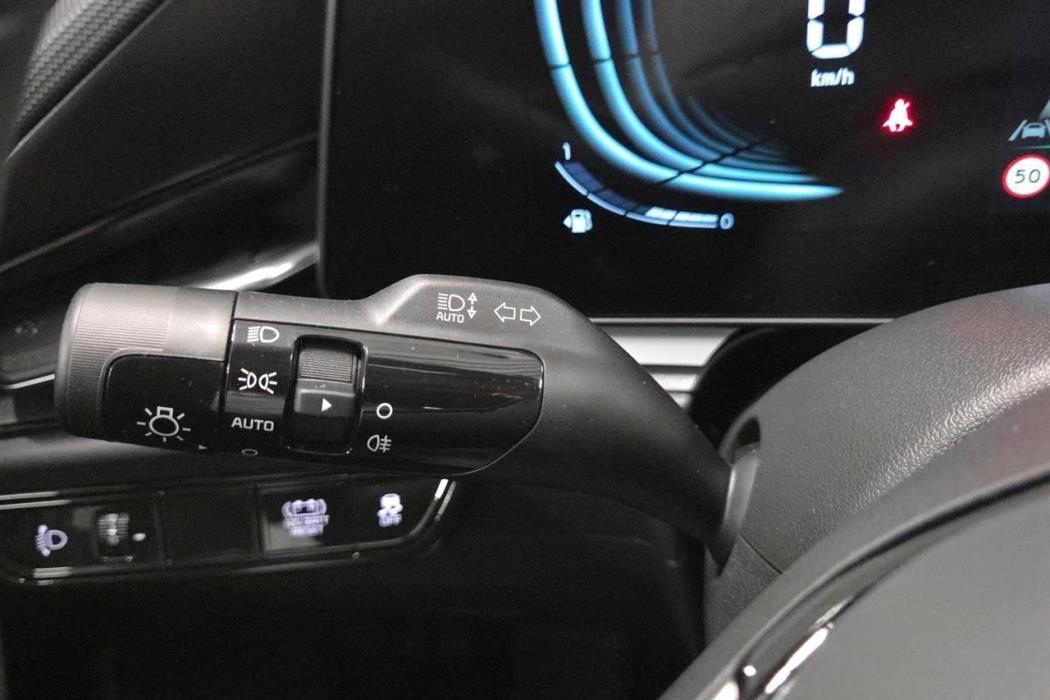 Kia Niro 2026