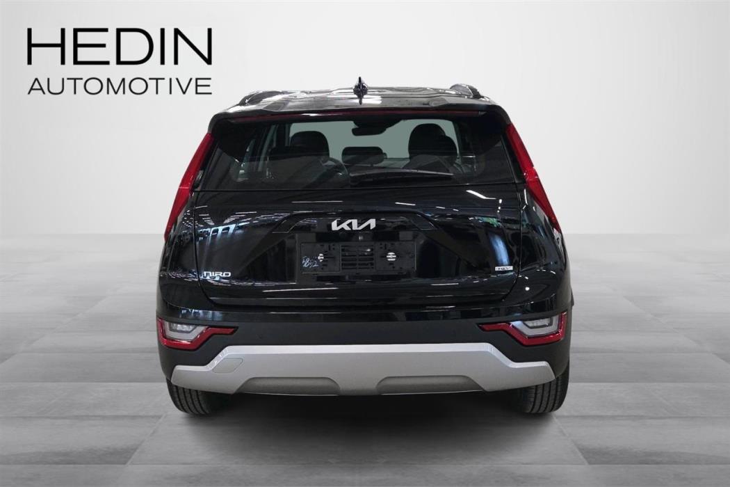 Kia Niro 2026