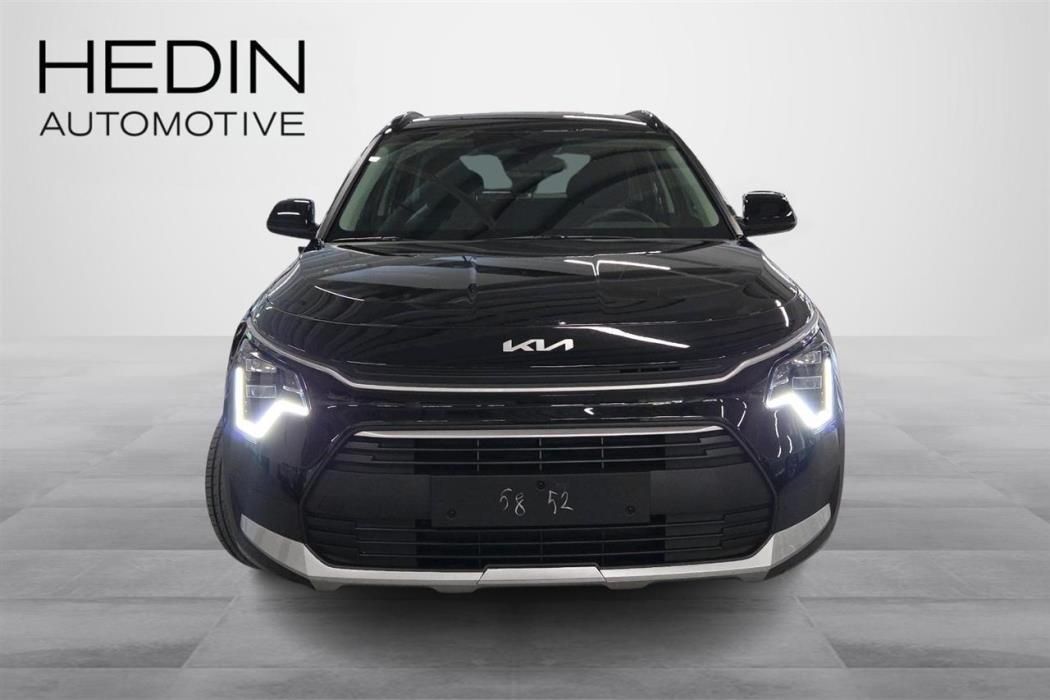 Kia Niro 2026
