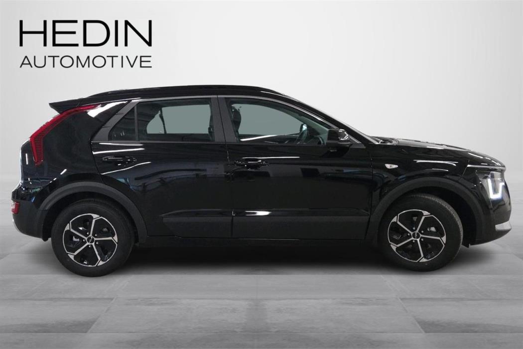 Kia Niro 2026