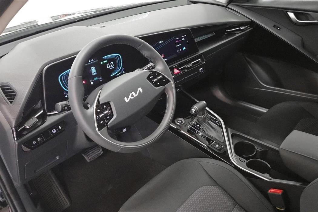 Kia Niro 2026