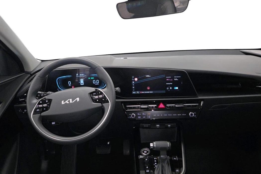 Kia Niro 2026