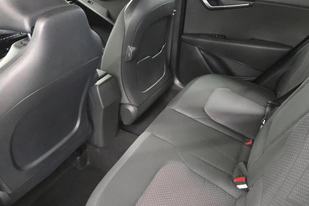 Kia Niro 2026