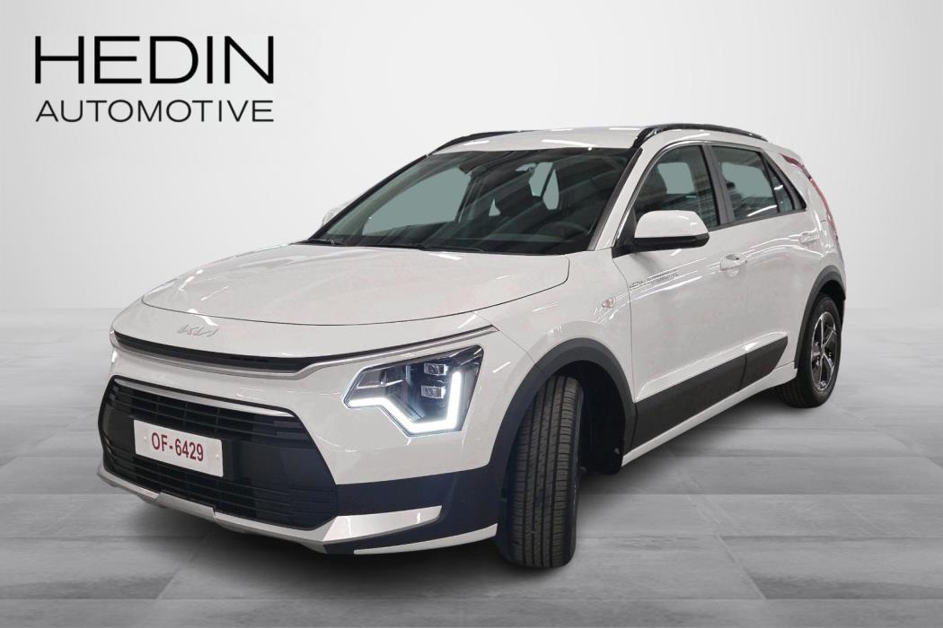 Kia Niro 2026