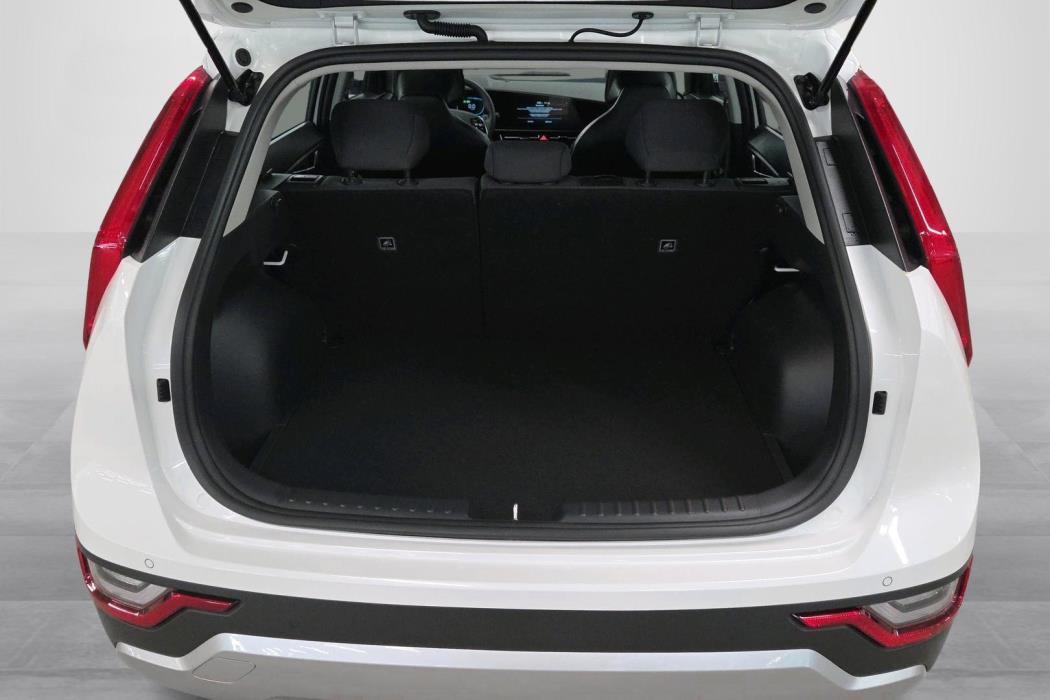 Kia Niro 2026