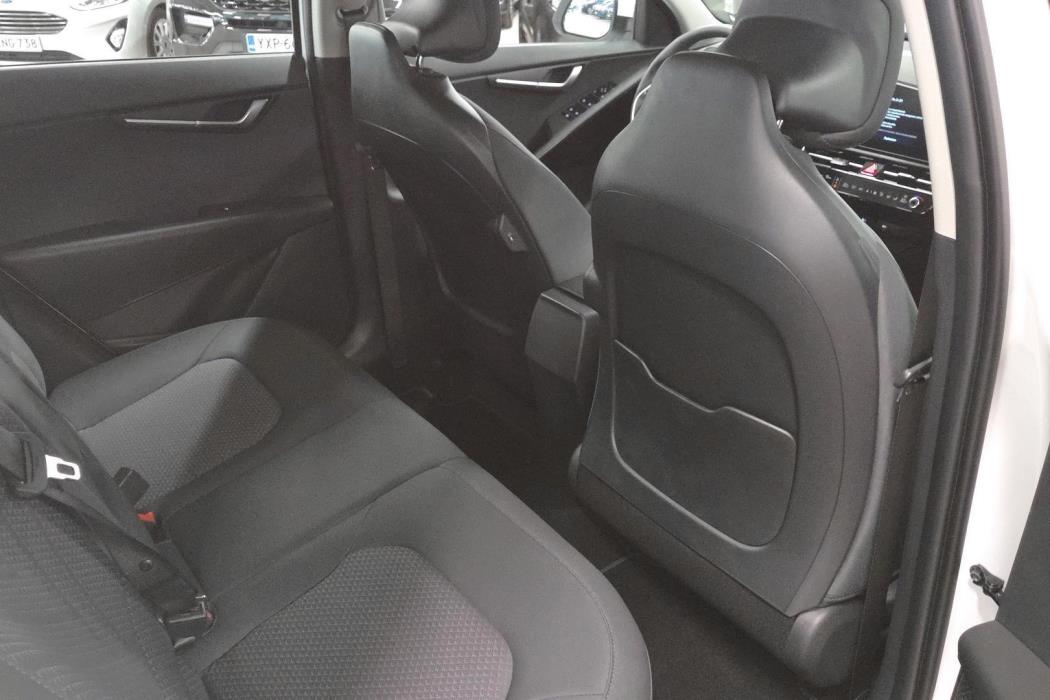 Kia Niro 2026