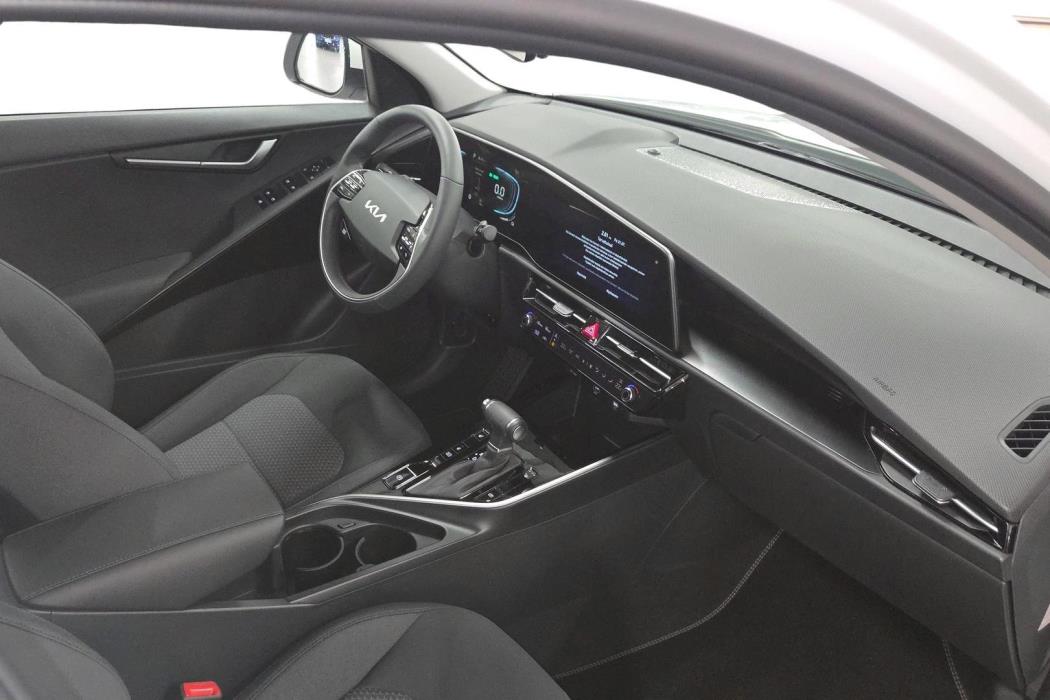 Kia Niro 2026