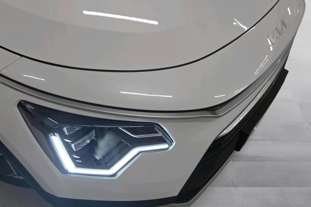 Kia Niro 2026
