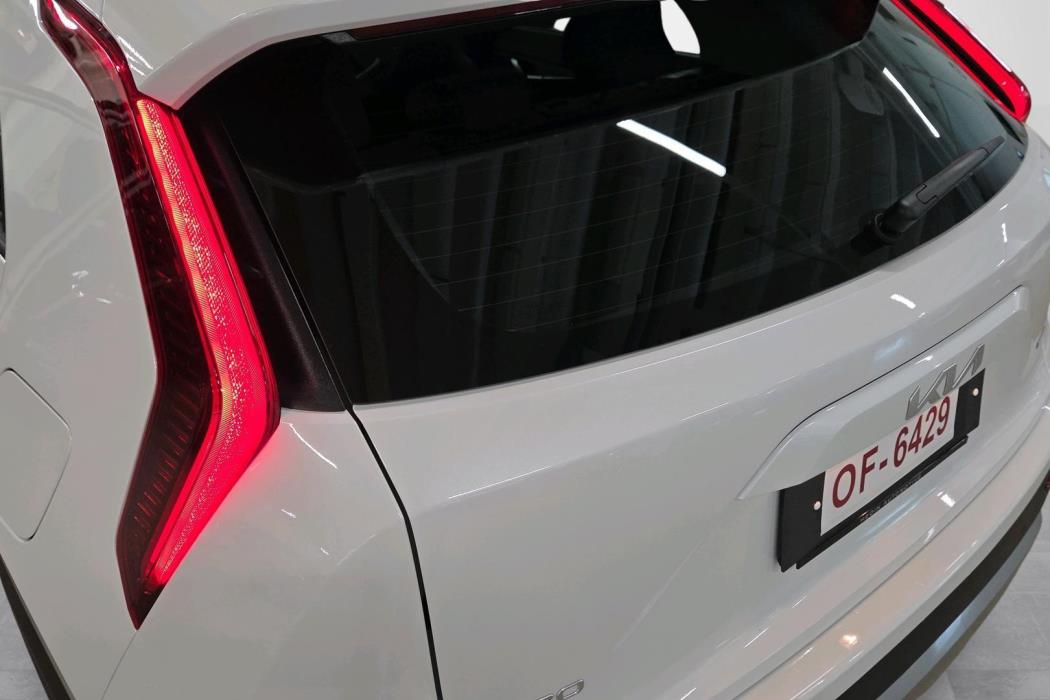 Kia Niro 2026