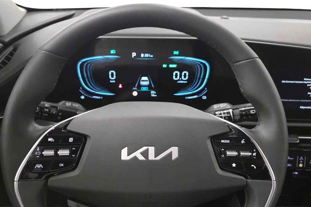 Kia Niro 2026
