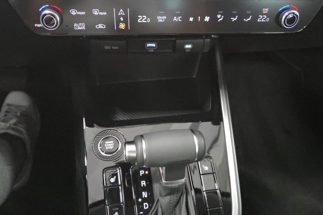 Kia Niro 2026