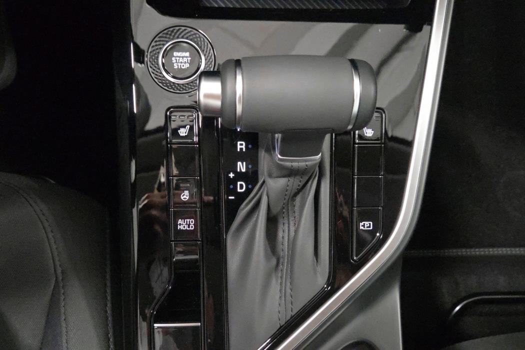 Kia Niro 2026