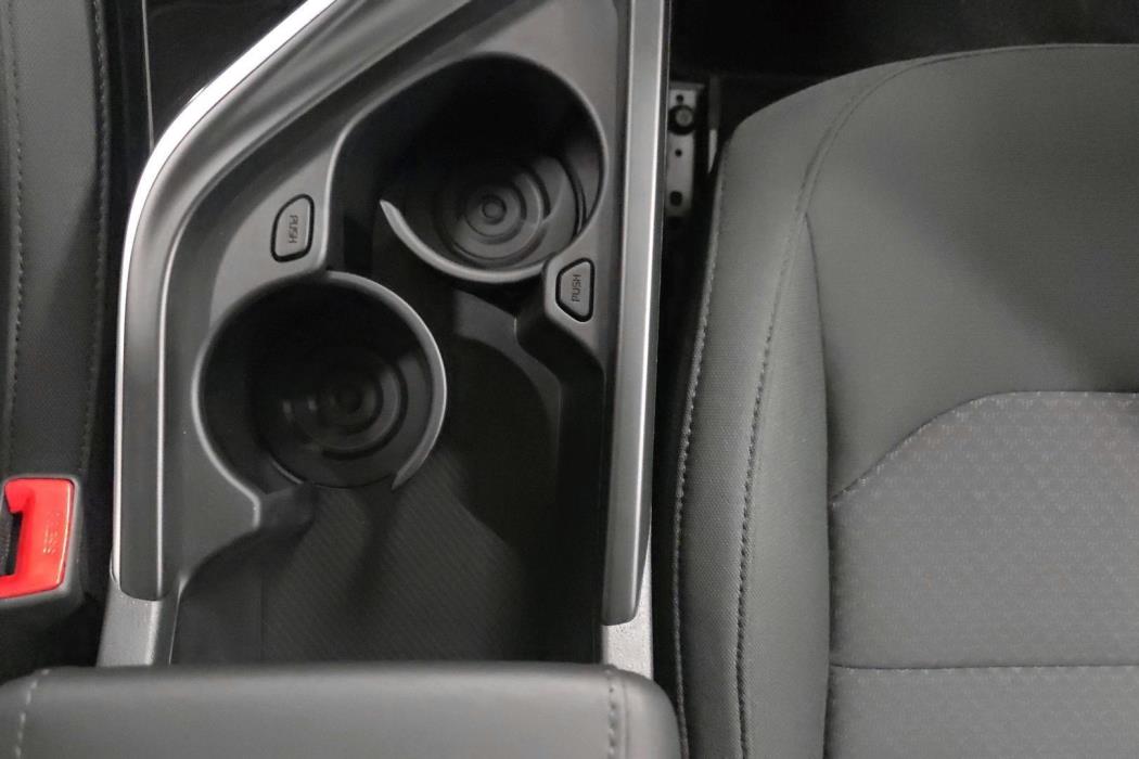 Kia Niro 2026
